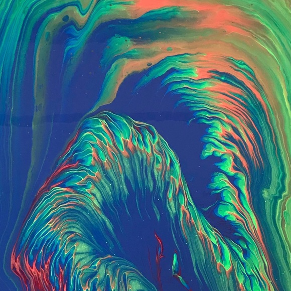 Meet your Posher, Andrew - Picture 1 of 1